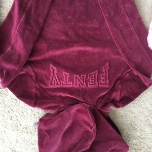 Puma Fenty by Rihanna Jogger S/M